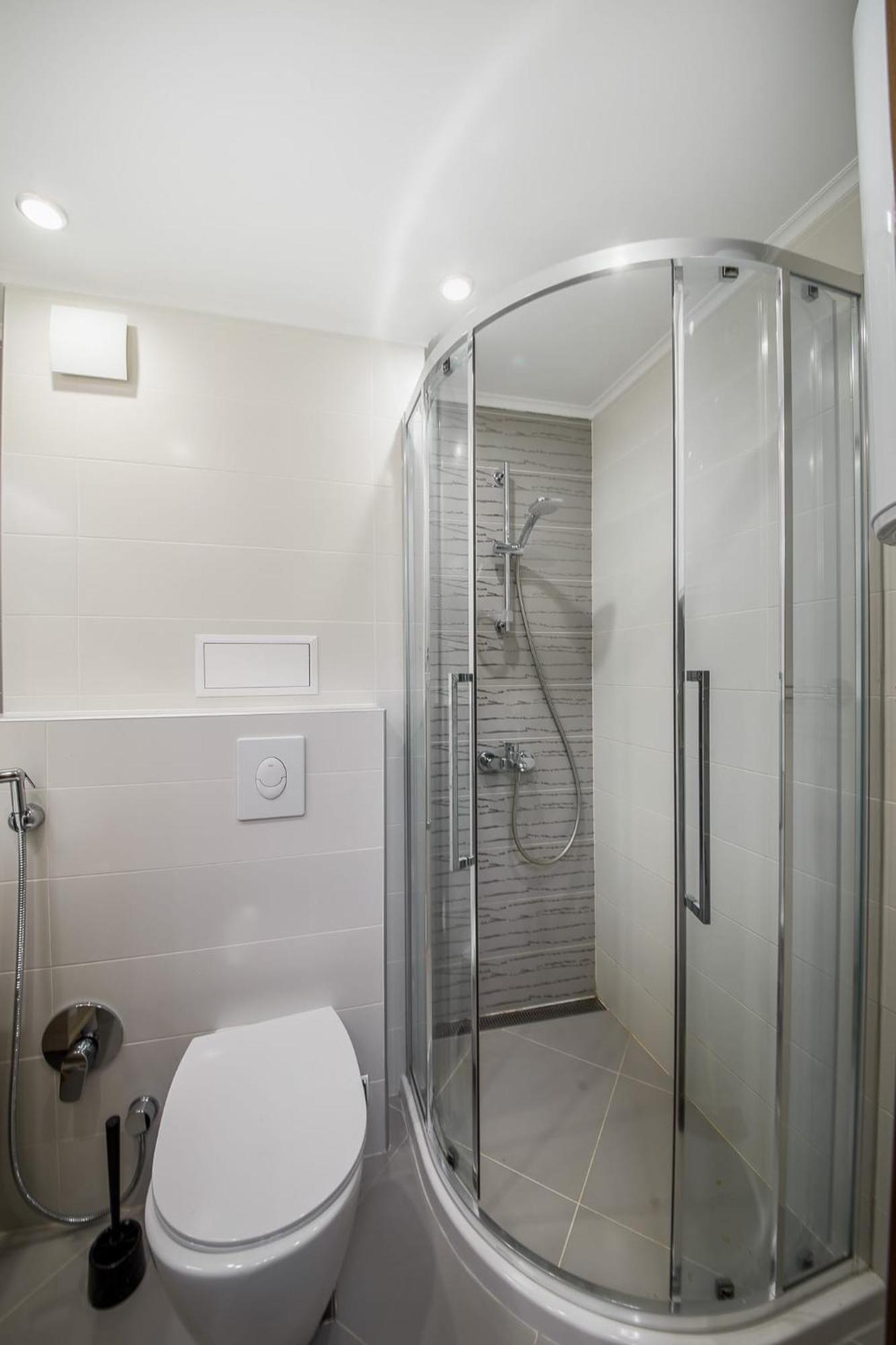 Appartamento Signature - 1 Bedroom Sofia